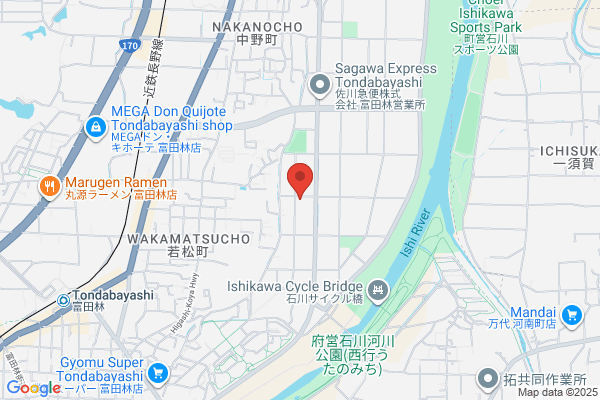 Yuti Wave Co., Ltd.