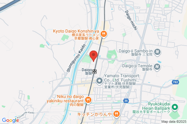 Maruo Clinic