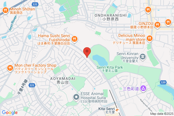 Suita Municipal Holiday Emergency Clinic