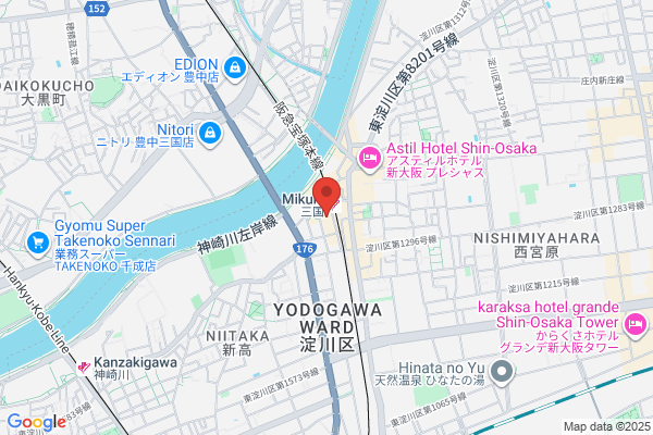 IAC Corp. Inoue Gakujutsu Information Center