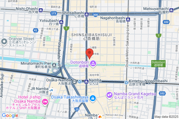 A Cross Takatsuki-ten