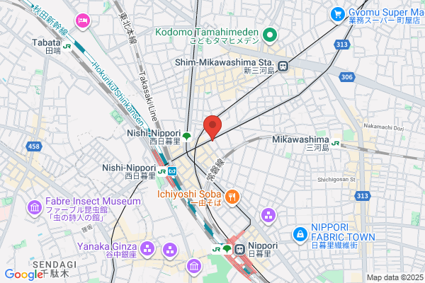 Music Studio Haruka