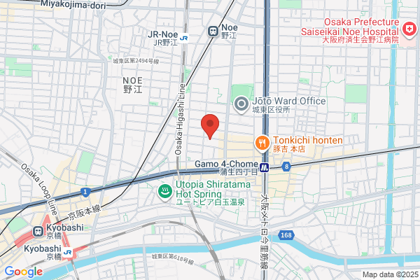 Business Linkage Co., Ltd.