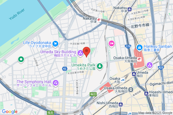 Business Support Co., Ltd.