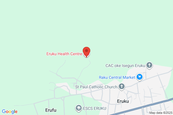 Eruku Medical Service Corp.
