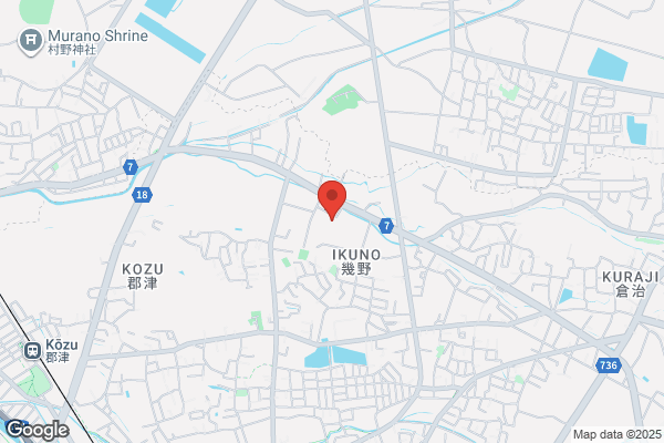 Hokuriku Marutaka Co., Ltd.