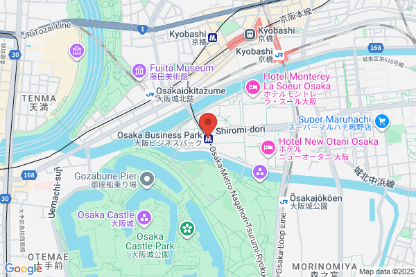 Ibaraki Chuo Soken Center