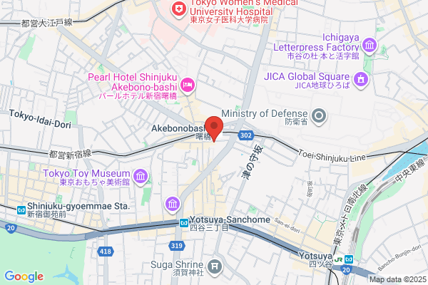Suzusho Medical Co., Ltd. Osaka Br.