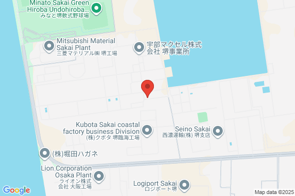 Ube Medical Co., Ltd.