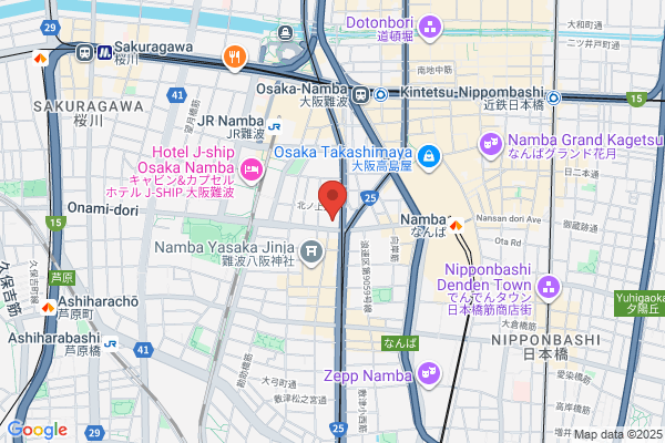 Evolution Co., Ltd.