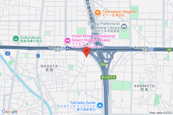 Royal Corporation Co., Ltd. Head Office