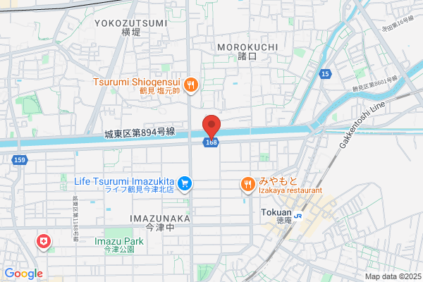 Kawabata Tile Co., Ltd.