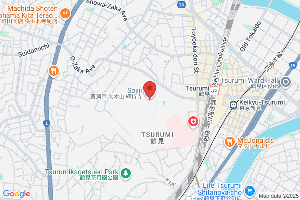 Sojiji Club
