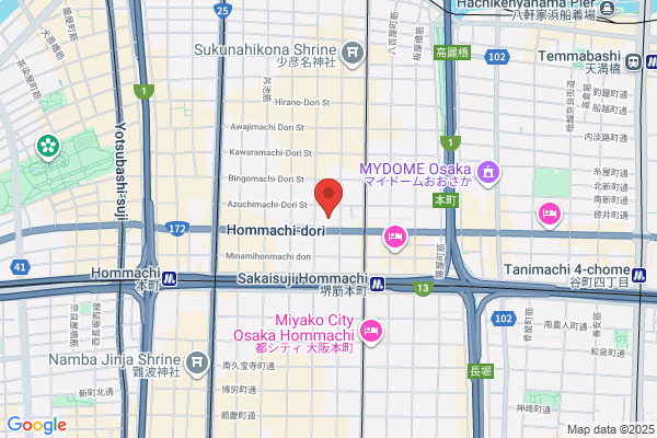 Horesuto Sangyo Co., Ltd.