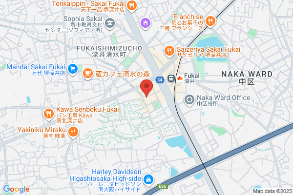 Fukai Family Pharmacy