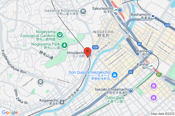 Hinode Pharmacy