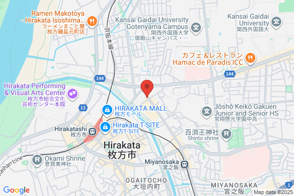 Hirakata Pharmacy