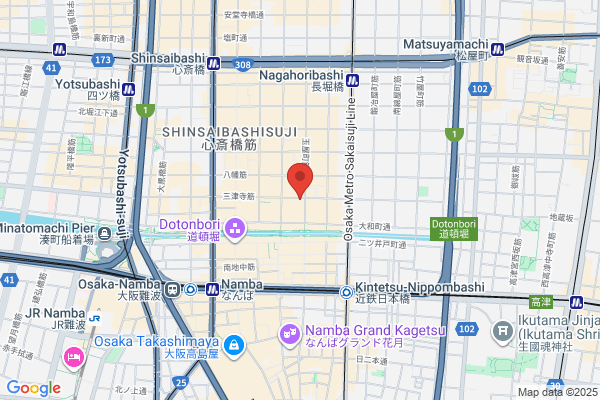 Kanaoka Hearty Pharmacy