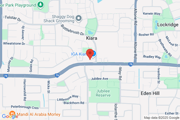 Kirara Pharmacy