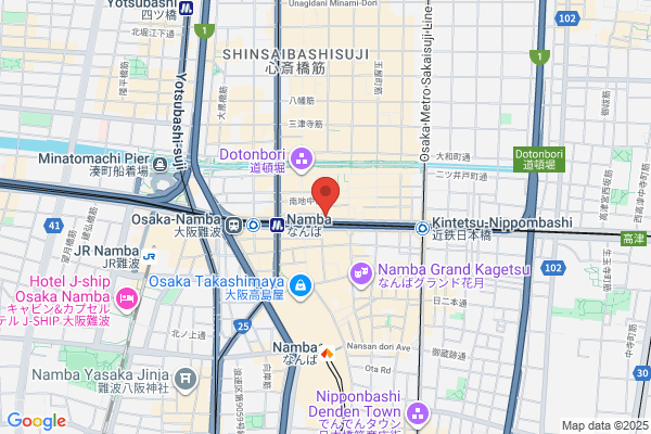 Kumasaka Pharmacy