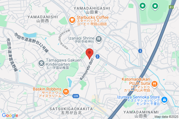 Kureha Pharmacy Yamada-ten