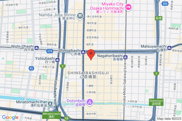 Mikunibashi Pharmacy
