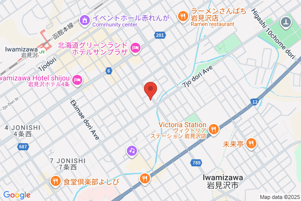 Mitani Pharmacy