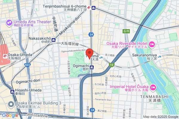 Kodomo Shashinkan Kamifusen Osaka Studio