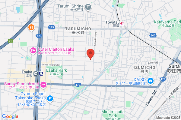 Power Road Co., Ltd.