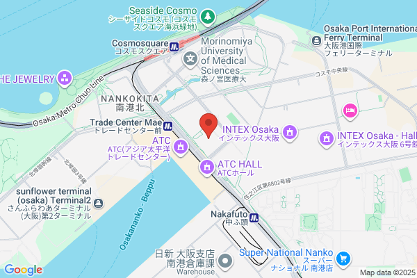 Cosmo Housing Co., Ltd.