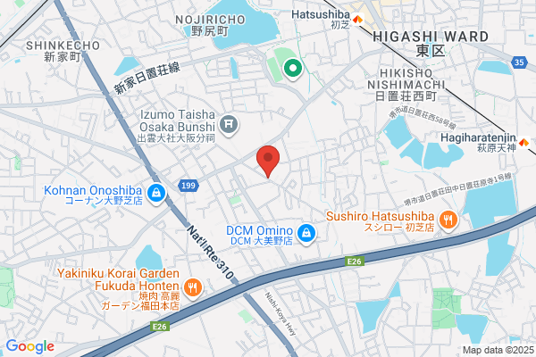 Active Sumai Co., Ltd.