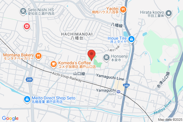 Akashi Corporation