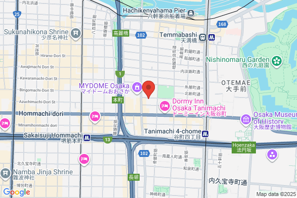 Amenity Service Co., Ltd.