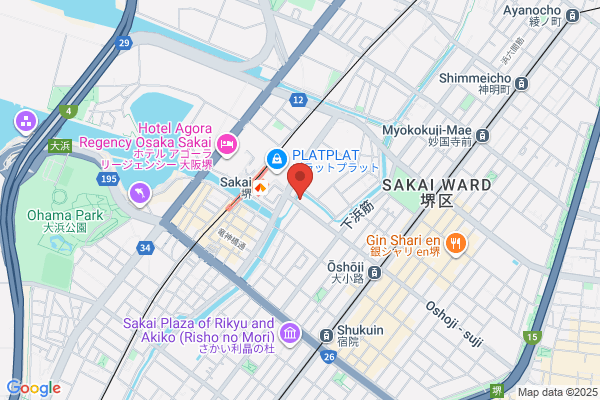Apaman Shop Rental House Co., Ltd. Mikunigaoka-ten