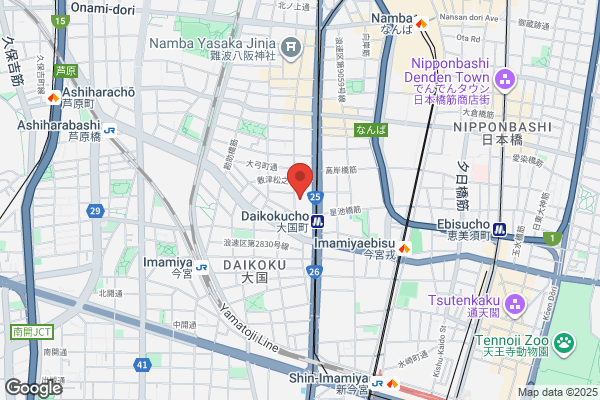 Daikyo Estate
