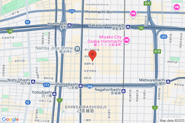 Daishin Home Co., Ltd.