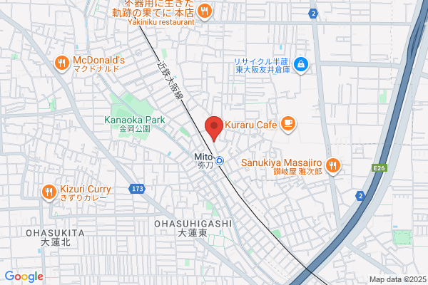 Estate Eishin