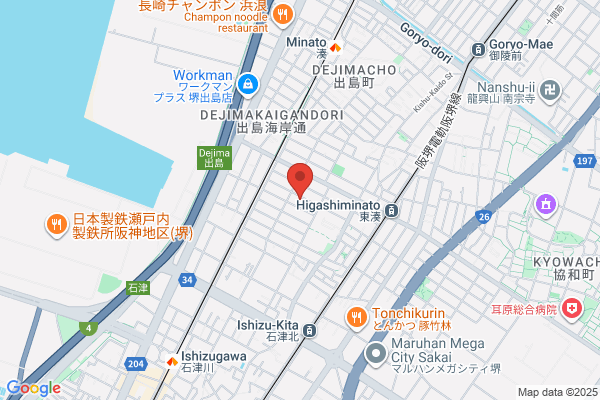 Family House Co., Ltd.