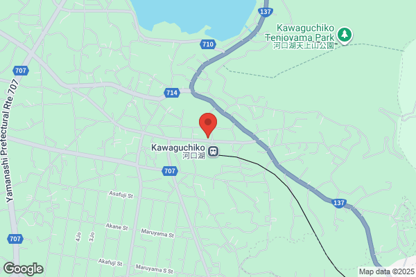 Fuji Kanko Co., Ltd.