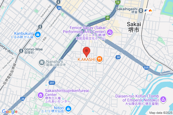 Fukutoku Enterprise