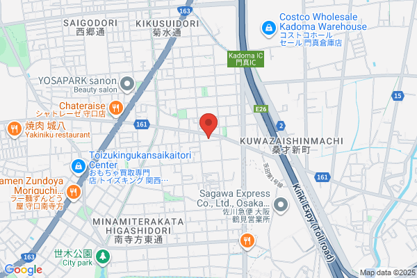 Fukuzumi Komuten Co., Ltd.