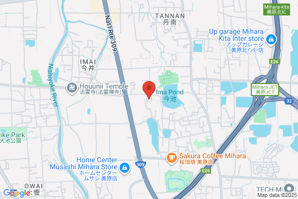Futami Construction