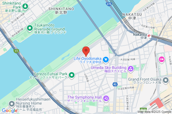Hirakawa Jutaku Co., Ltd.
