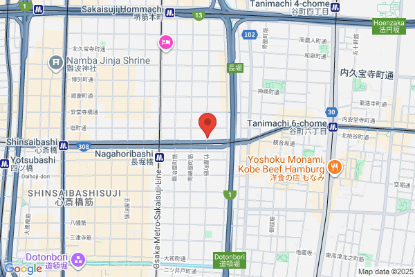 Hohtoku Co., Ltd.