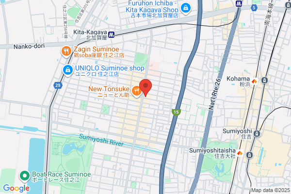 Izu Home Co., Ltd.