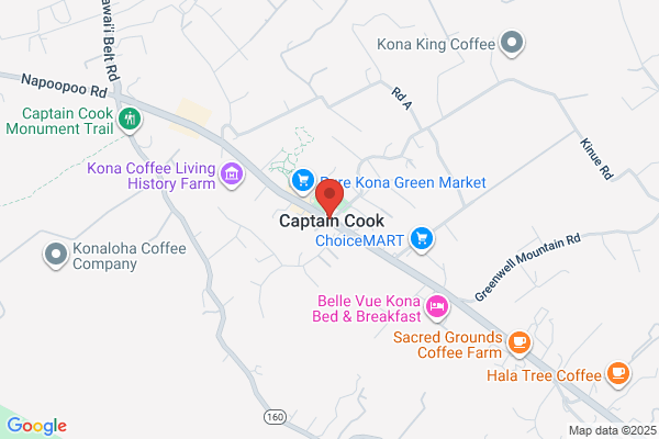 Captaincook Co., Ltd. Hirakata-ten