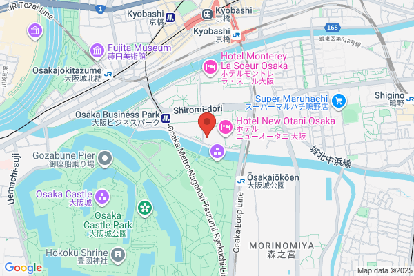 Restaurant Keyaki