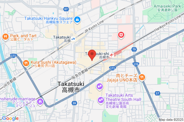 Washoku Restaurant Tengu Hankyu Takatsuki Ekimae-ten