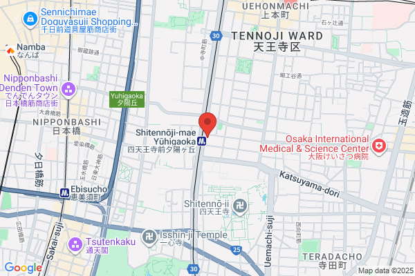 AWI Mach Inc. Osaka Br.