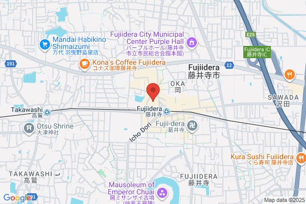 ECC Foreign Language Institute Fujiidera School